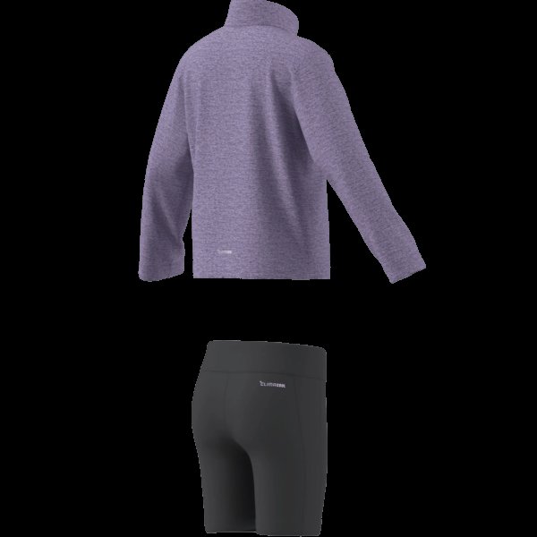 Dívčí souprava adidas LG SPORT SET - foto 11