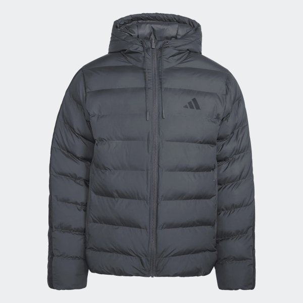 Pánská bunda adidas ESS 3S SD HD JK - foto 0