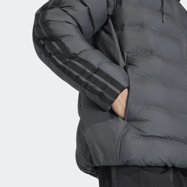 Pánská bunda adidas ESS 3S SD HD JK - foto 5