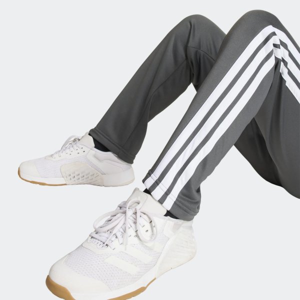 Dětské tepláky adidas U TR-ES 3S PANT - foto 5