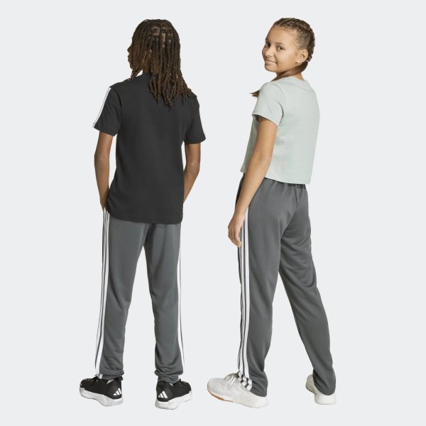 Dětské tepláky adidas U TR-ES 3S PANT - foto 6