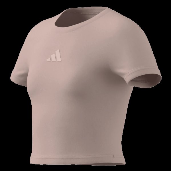 Dívčí tričko adidas JG SPI SOFT TEE - foto 13