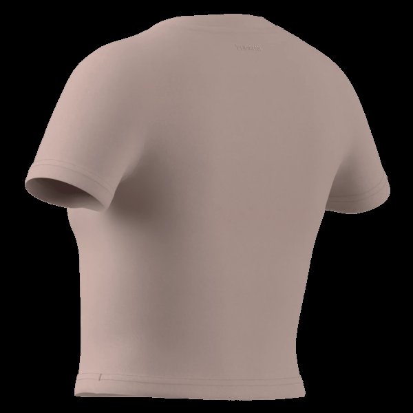 Dívčí tričko adidas JG SPI SOFT TEE - foto 11