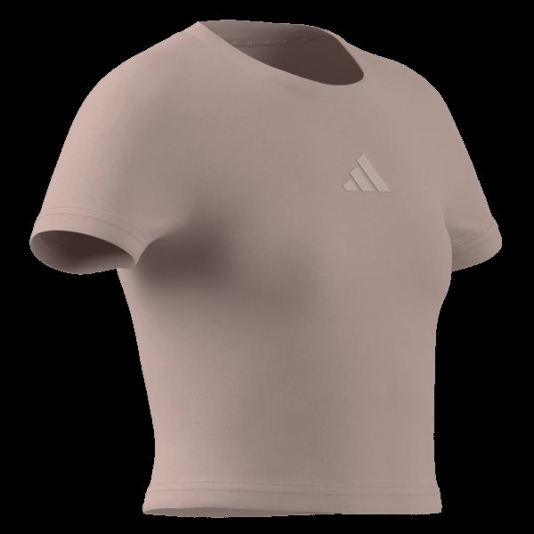 Dívčí tričko adidas JG SPI SOFT TEE - foto 7