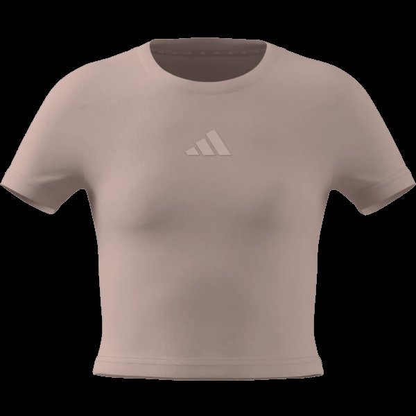 Dívčí tričko adidas JG SPI SOFT TEE - foto 6