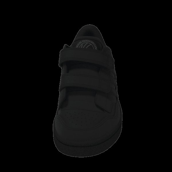 Dětské basketbalové boty adidas RAPID COURT CF C - foto 14