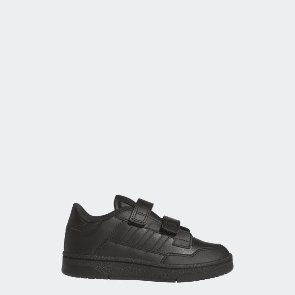 Dětské basketbalové boty adidas RAPID COURT CF C - foto 1
