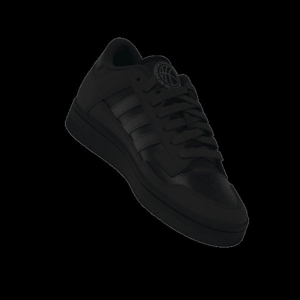 Dětské basketbalové boty adidas RAPID COURT LOW J - foto 15