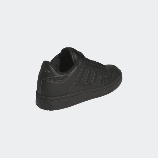 Dětské basketbalové boty adidas RAPID COURT LOW J - foto 6