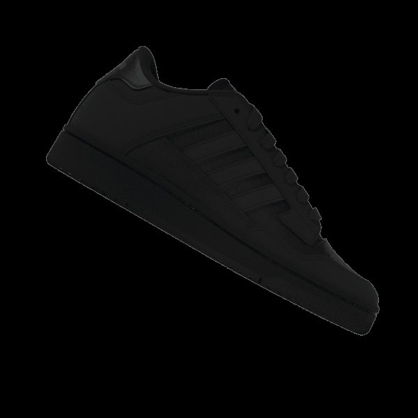 Dětské basketbalové boty adidas RAPID COURT LOW J - foto 16