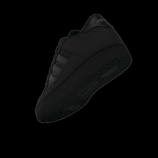 Dětské basketbalové boty adidas RAPID COURT LOW J - foto 19