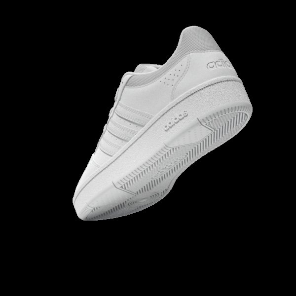 Dětské basketbalové boty adidas HOOPS CLASSIC J - foto 19