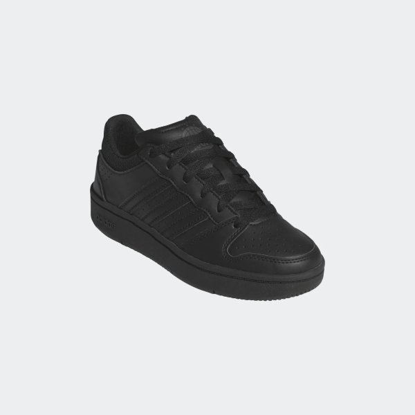 Dětské basketbalové boty adidas HOOPS CLASSIC J - foto 5