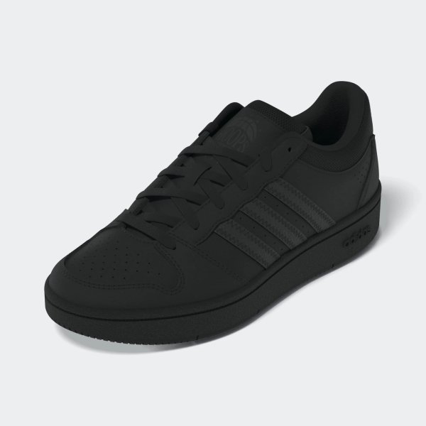 Dětské basketbalové boty adidas HOOPS CLASSIC J - foto 10