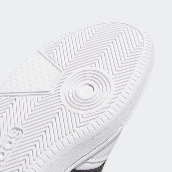 Basketbalové boty adidas HOOPS MID CLASSIC - foto 8