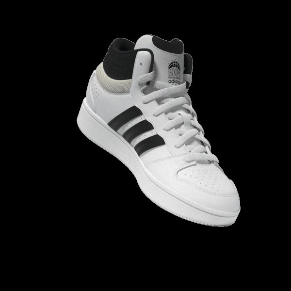 Basketbalové boty adidas HOOPS MID CLASSIC - foto 15