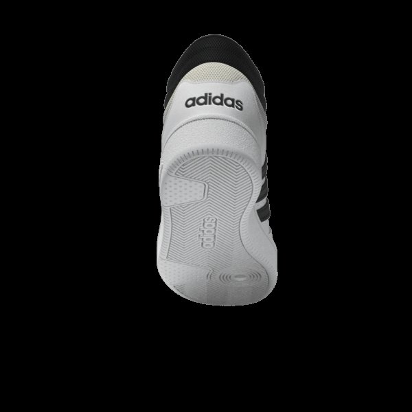 Basketbalové boty adidas HOOPS MID CLASSIC - foto 18
