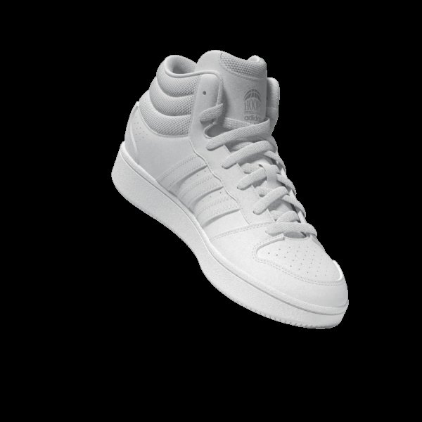 Basketbalové boty adidas HOOPS MID CLASSIC - foto 15