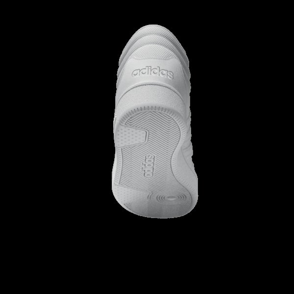 Basketbalové boty adidas HOOPS MID CLASSIC - foto 18