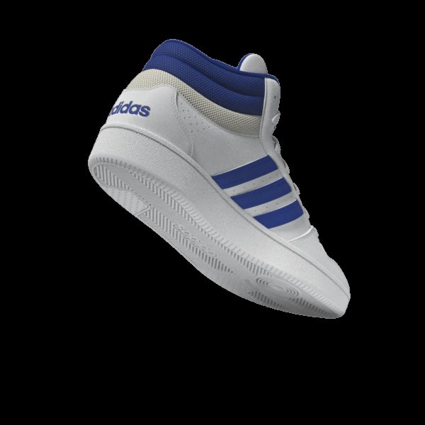 Basketbalové boty adidas HOOPS MID CLASSIC - foto 17