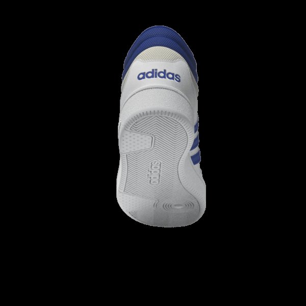 Basketbalové boty adidas HOOPS MID CLASSIC - foto 18
