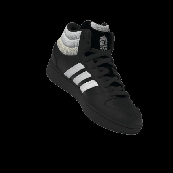Basketbalové boty adidas HOOPS MID CLASSIC - foto 15