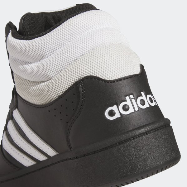 Basketbalové boty adidas HOOPS MID CLASSIC - foto 7