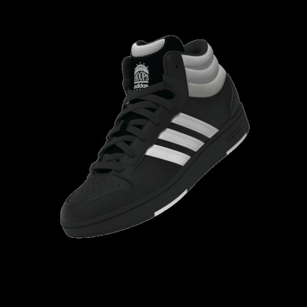 Basketbalové boty adidas HOOPS MID CLASSIC - foto 13