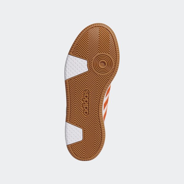 Dámské basketbalové boty adidas HOOPS CLASSIC W - foto 3