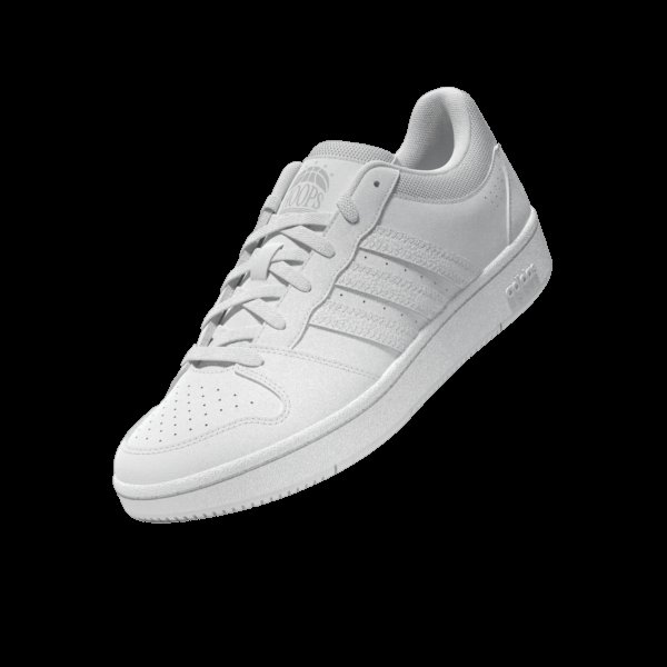 Dámské basketbalové boty adidas HOOPS CLASSIC W - foto 13