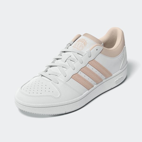 Dámské basketbalové boty adidas HOOPS CLASSIC W - foto 10