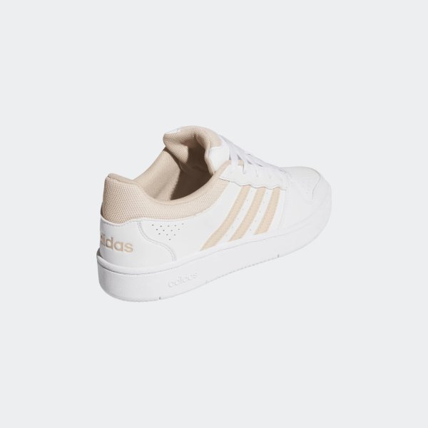 Dámské basketbalové boty adidas HOOPS CLASSIC W - foto 6