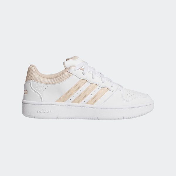 Dámské basketbalové boty adidas HOOPS CLASSIC W - foto 0