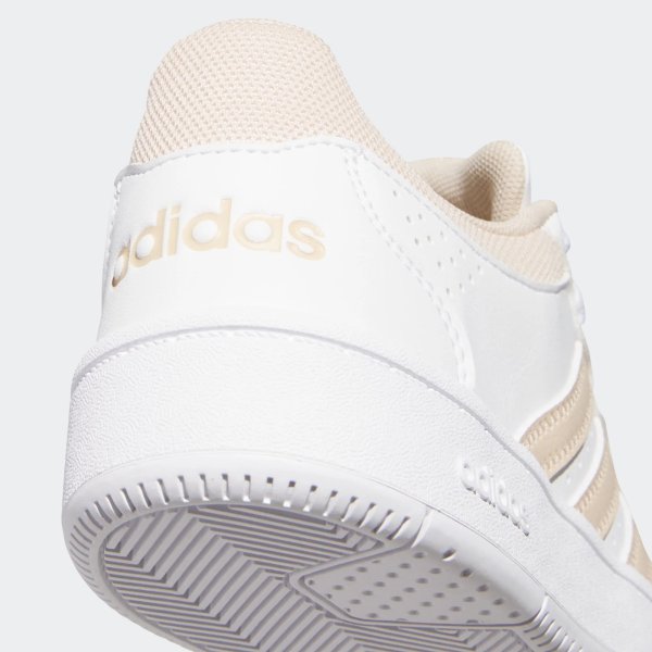 Dámské basketbalové boty adidas HOOPS CLASSIC W - foto 8