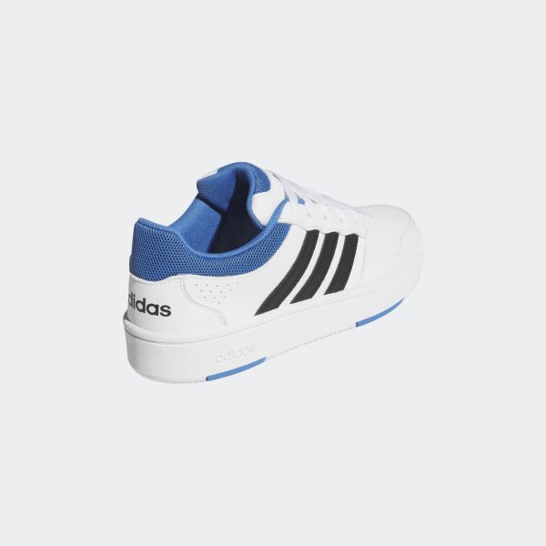Dětské basketbalové boty adidas HOOPS CLASSIC J - foto 6