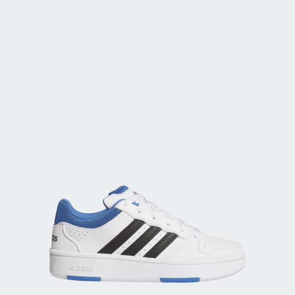 Dětské basketbalové boty adidas HOOPS CLASSIC J - foto 1