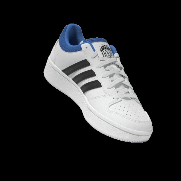 Dětské basketbalové boty adidas HOOPS CLASSIC J - foto 15
