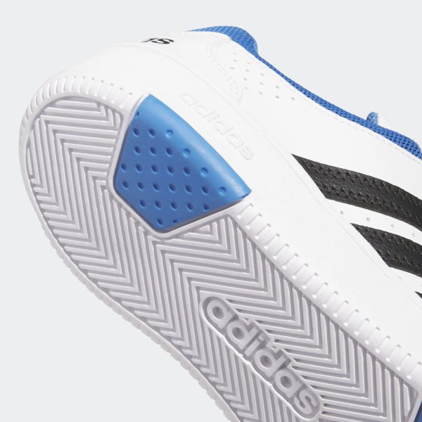 Dětské basketbalové boty adidas HOOPS CLASSIC J - foto 7