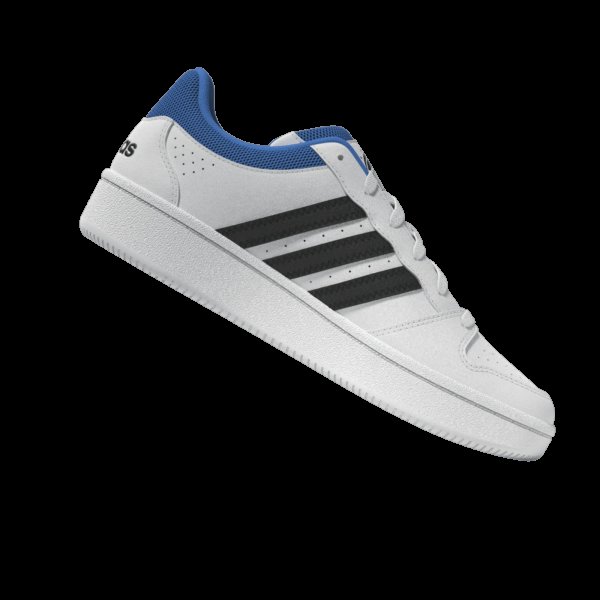 Dětské basketbalové boty adidas HOOPS CLASSIC J - foto 16