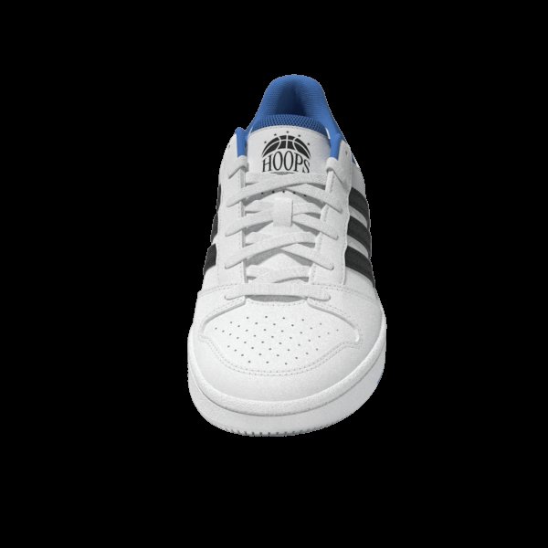 Dětské basketbalové boty adidas HOOPS CLASSIC J - foto 14