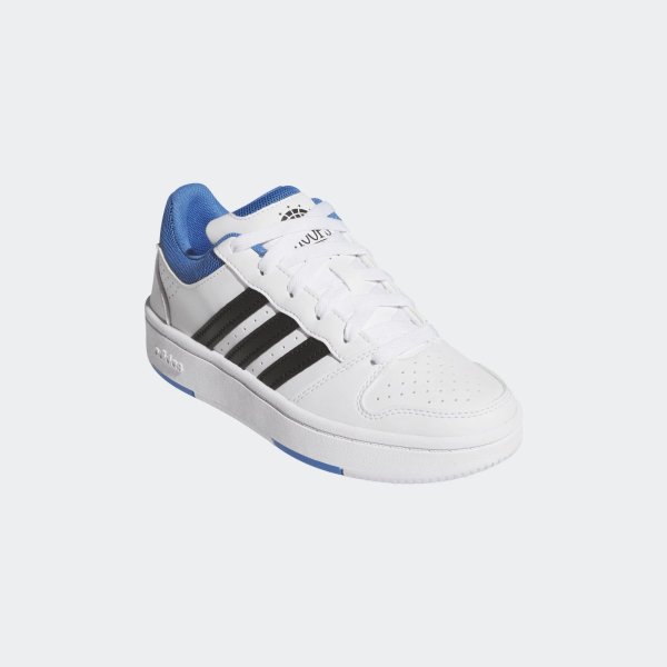 Dětské basketbalové boty adidas HOOPS CLASSIC J - foto 5