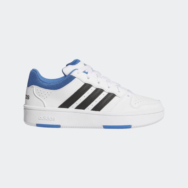 Dětské basketbalové boty adidas HOOPS CLASSIC J - foto 0