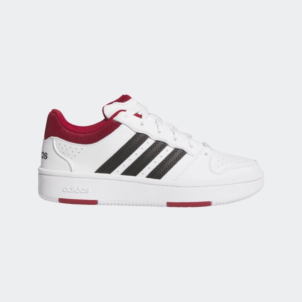 Dětské basketbalové boty adidas HOOPS CLASSIC J - foto 0