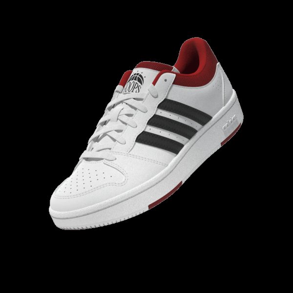 Dětské basketbalové boty adidas HOOPS CLASSIC J - foto 13