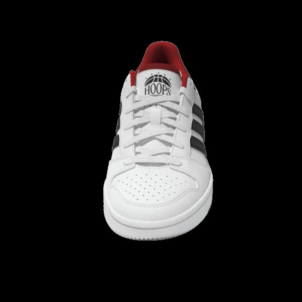 Dětské basketbalové boty adidas HOOPS CLASSIC J - foto 14