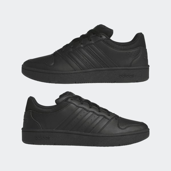 Pánské basketbalové boty adidas HOOPS CLASSIC - foto 9