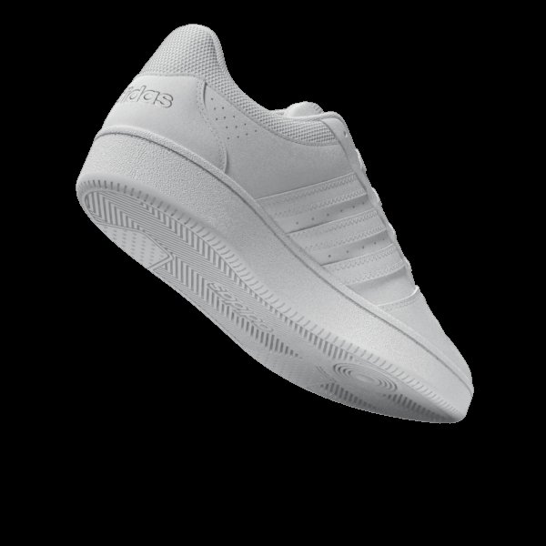 Pánské basketbalové boty adidas HOOPS CLASSIC - foto 17