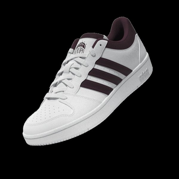 Pánské basketbalové boty adidas HOOPS CLASSIC - foto 13