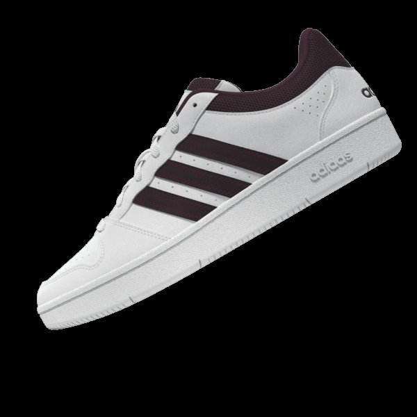 Pánské basketbalové boty adidas HOOPS CLASSIC - foto 12