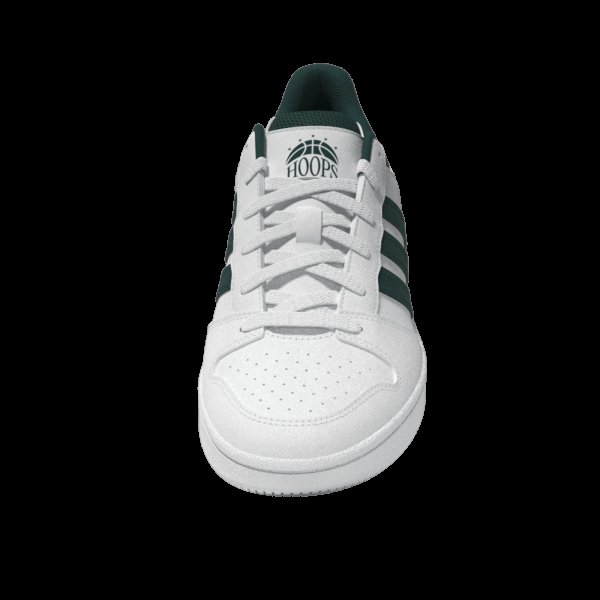 Pánské basketbalové boty adidas HOOPS CLASSIC - foto 14